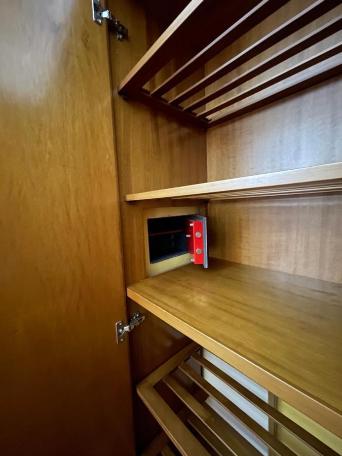 Casa Langellotti Appartement Napels Buitenkant foto