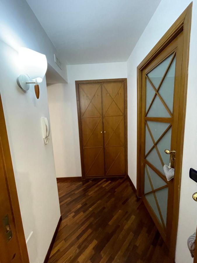 Casa Langellotti Appartement Napels Buitenkant foto