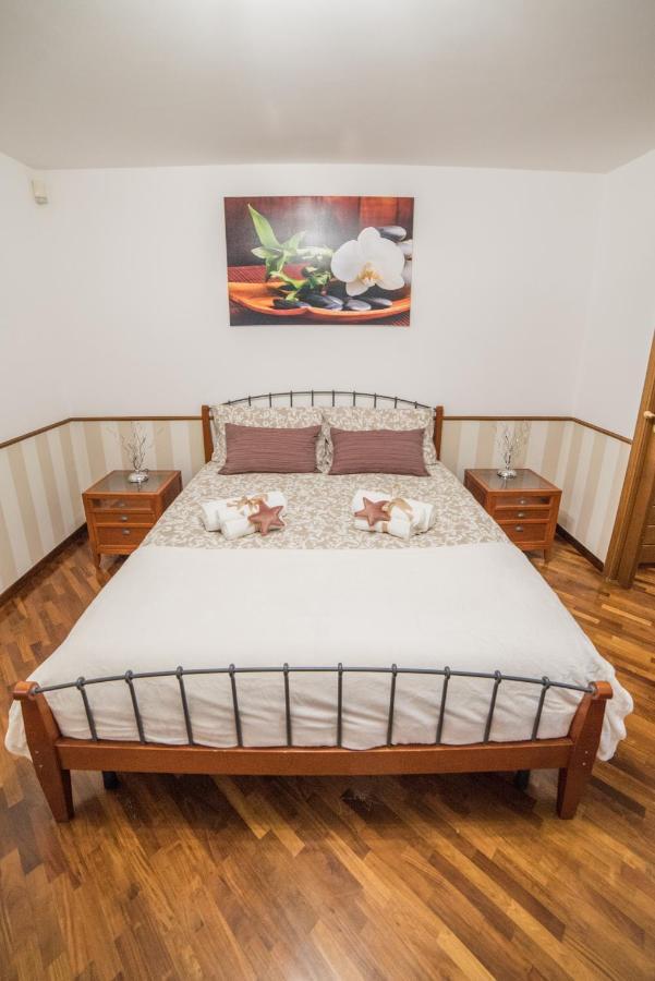 Casa Langellotti Appartement Napels Buitenkant foto
