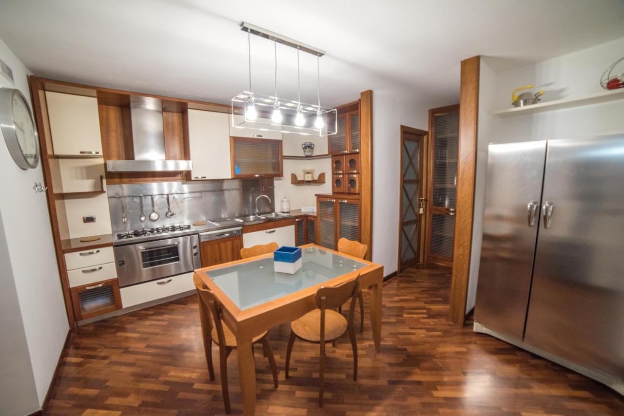 Casa Langellotti Appartement Napels Buitenkant foto