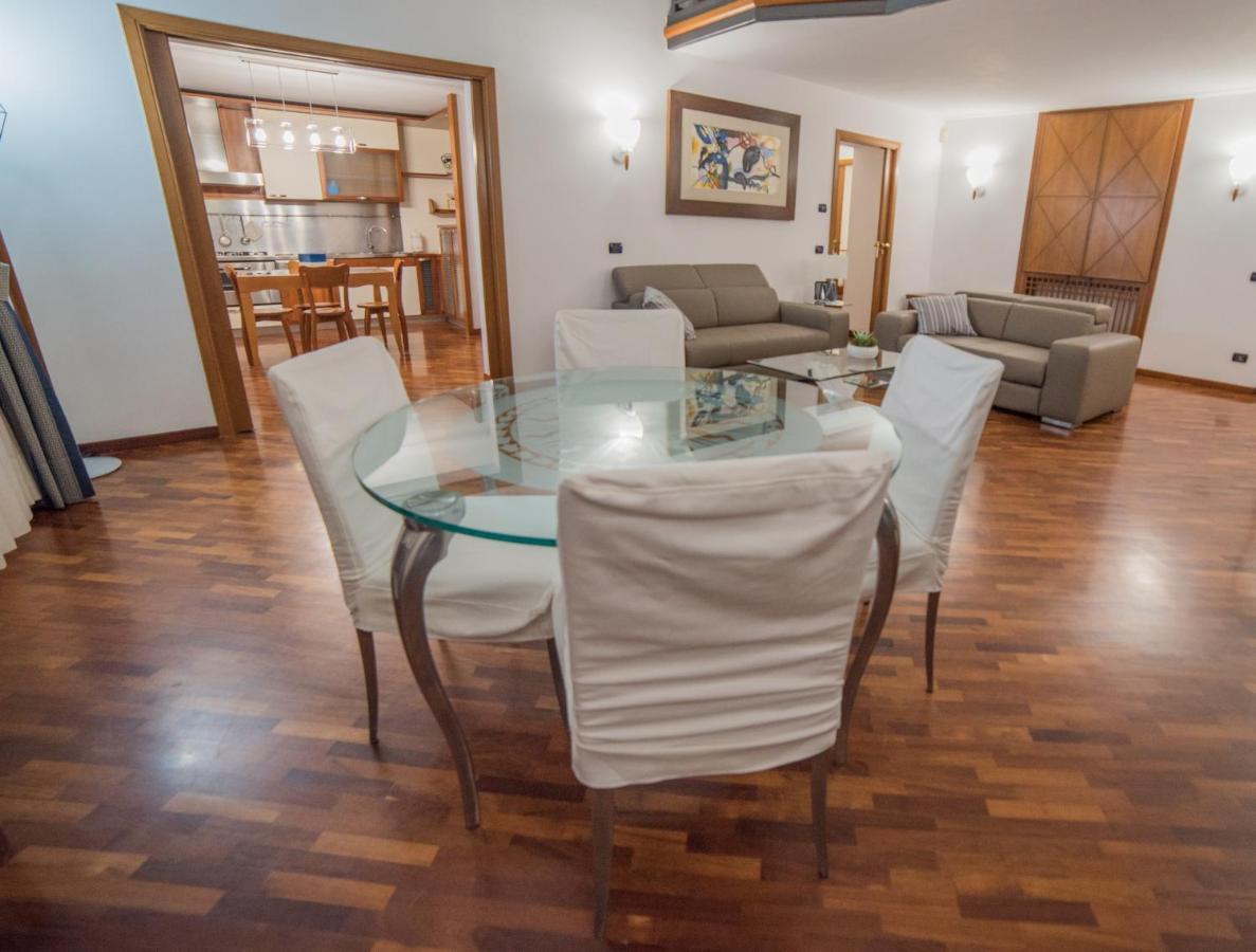 Casa Langellotti Appartement Napels Buitenkant foto