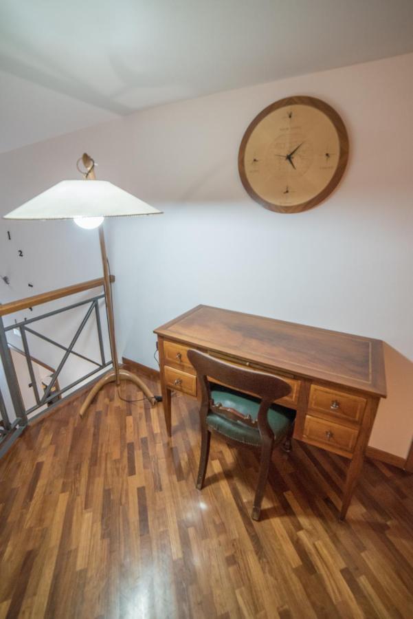 Casa Langellotti Appartement Napels Buitenkant foto