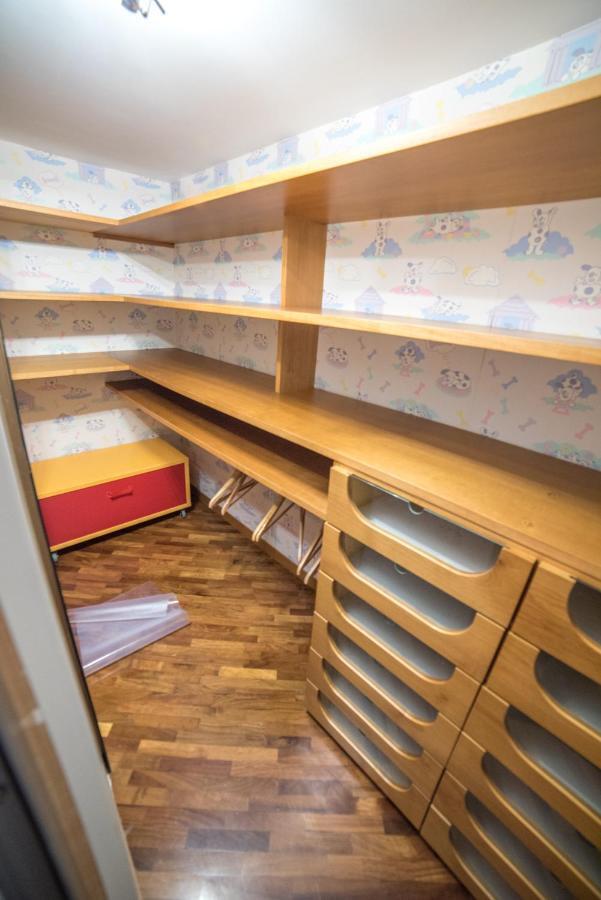 Casa Langellotti Appartement Napels Buitenkant foto